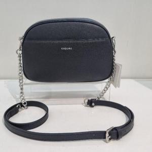 에스콰이아 HC12 여성 가죽  크로스백 에스콰이아 가죽 여성 가죽 크로스