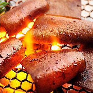 한식대가 양념 돼지껍데기 2.5kg