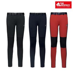 [레드페이스 본사] 여성 마운틴테크플렉스우먼팬츠 REWFPAW18250
