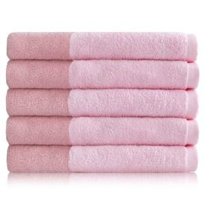 코튼랩 베리베리 호텔수건 30수 150g 10장