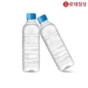 [롯데]롯데 아이시스업소용 500ml x 20 무 (9142748)