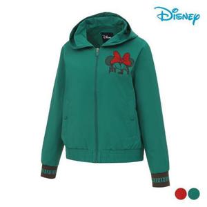 [디즈니골프]골프 세이브존07 여성스트링후드점퍼 DO3LJB007 (41926225)