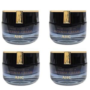 AHC 엑스퍼트 이엑스 프라임 인텐스 크림 50ml  4개