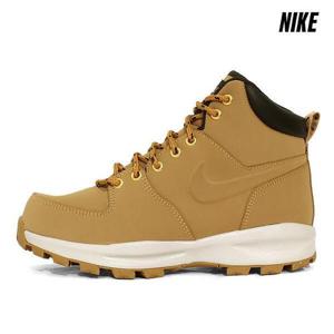 [나이키]나이키 마노아 레더 워커 부츠 (454350-700)