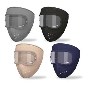 스위스클럽 방한용 고글마스크