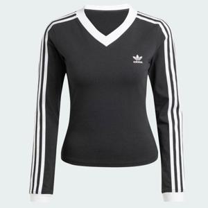 아디다스 V 넥 롱 슬리브 OO IY7247