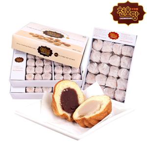 [천호당] 천안명물 우리밀 호두과자 45개 +15개(총60개)