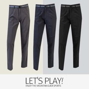[마운틴가이드]가을 등산복/단체복,작업복/클라이밍 팬츠/기능성 남성 기본 등산바지 WFM-P8310