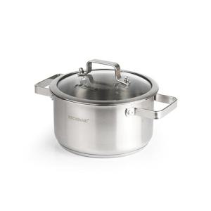 키친아트 올가 인덕션 스텐냄비 양수20cm