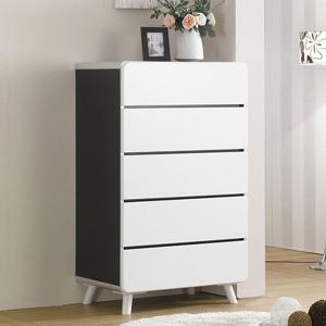 그라지에 800 5단 서랍장