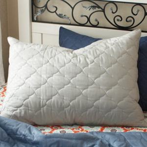 순면누빔 베개커버 40x60 50x70 사이즈