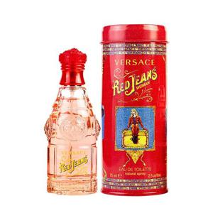 베르사체 베르수스 레드진 EDT 75ml