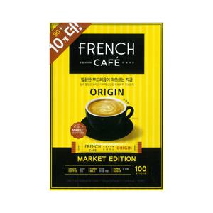 [남양]프렌치카페 카페믹스 100T x 3개(총300T) 커피믹스