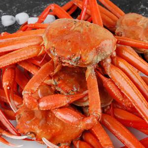 후포항 붉은대게 홍게 수율 80% 이상 울진홍게  4-6마리