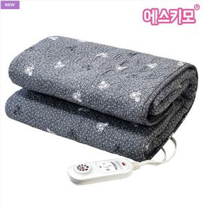 [에스키모]국산 무자계 고급 전기요(중형100x180) MU2010