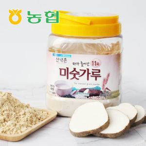 [북안동농협] 든든한 간편한끼 11곡 미숫가루 1kg