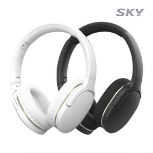 스카이 핏 H2 블루투스 5.4 초경량 무선 헤드셋 IM-H2
