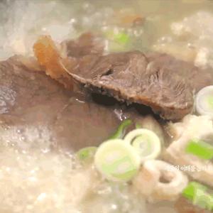 [마음심은][홈쇼핑인기상품] 요리연구가 배윤자 푸짐한 특양곰탕700g x 10팩