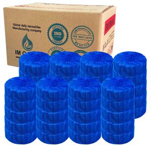 더푸룸 변기세정제 45g 40개 화장실 변기청소 크리너