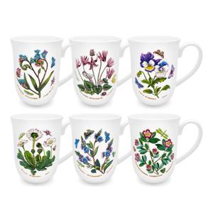 [포트메리온 보타닉가든]튤립머그2p(기프트박스포함)