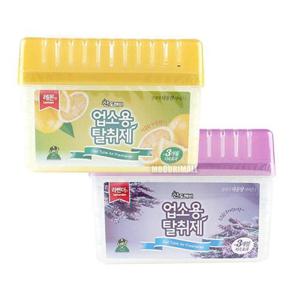 산도깨비 업소용탈취제 550g (W8D534A)