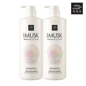 미쟝센 펄샤이닝 리페어 샴푸 1000ml 2입