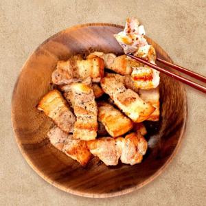 간편조리식 국내산 한돈 프리미엄 삼겹살 500g