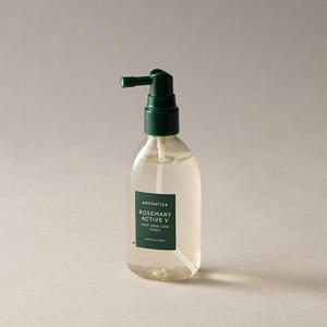 아로마티카 로즈마리 액티브브이 안티헤어로스 토닉 100ml