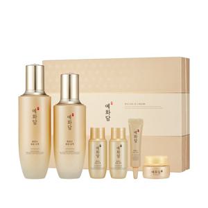 더페이스샵 예화담 환생고 화윤 2종 스페셜세트