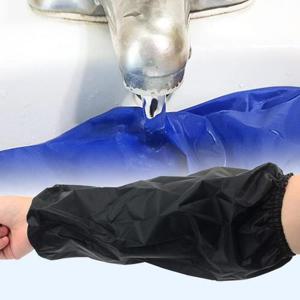 [OFL6Q81R]방수 팔토시 작업용 위생 조리 청소 방수토시