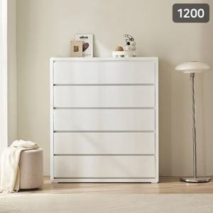 [최저가 도전]★BEST★[삼익가구]바스트 1200 5단 광폭 초대형 서랍장