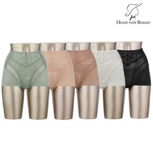 [에르뷔보떼] 뱃살보정 사각 거들팬티 1종/택일