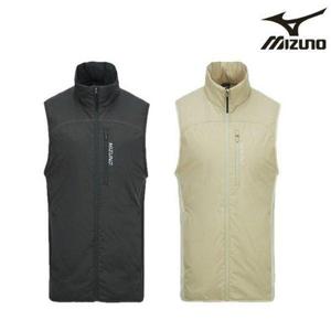 갤러리아_미즈노 남녀공용 하이브리드 패딩 조끼 32YE4600