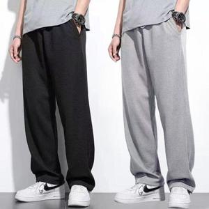 편한남자바지 남성용 알파 기모 팬츠 남성바지 추리닝바지