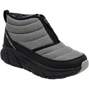 [월드컵]여성지퍼형집업겨울털안감방한화패딩쿠션부츠