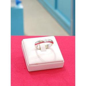 로뎀 세이브존05 순은 99% 한돈 반지1 RDC24030103