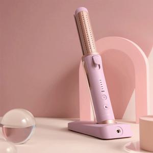 [10%앱적립]프리미엄 르꽁뜨 무선 펌고데기 에어쿨링 볼륨스타일러 SSK-010HI / SSK-011HI