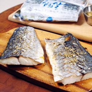 [어가예찬] 제주 삼치살 특대세트 4팩(팩당400g이상)