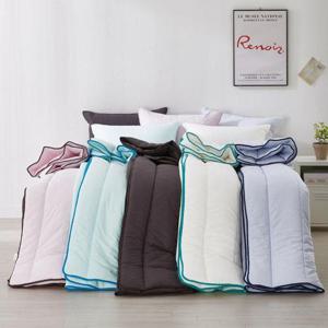 차렵이불세트 HEALING 60수 순면 간절기 침구 카페트 SS 간절기이불 HWF1E463