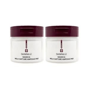 동국제약 센텔리안24 마데카 멜라 캡처 앰플 패드 165ml(60매) 2개