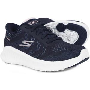 [정품] 스케쳐스 여성 고워크 나우 슬립인스 (125643-NVW)