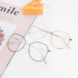 AR-9038 블루라이트차단 안경테 경량 도수없는 안경