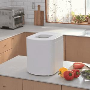 한경희 가정용 음식물분쇄기 건조기 쓰레기 음식물처리기 4L 더스티머+필터(포토리뷰 이벤트)