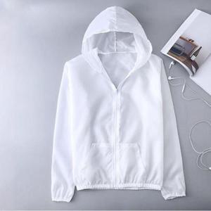 여름 경량 후드 바람막이 단체복 (WFIGDCB)