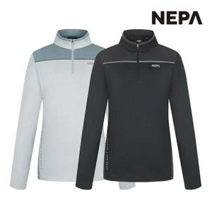 네파 여성 파이오니어 집업티셔츠 7I65403