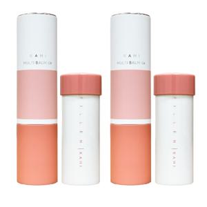 [가히]가히 캐비어 멀티밤 CV 본품2개+리필2개