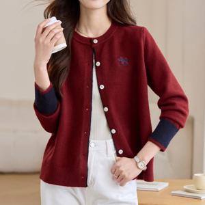 벨지안가디건 F0035