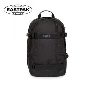 갤러리아_이스트팩 고프고어 블랙 백팩 16인치 노트북 게터 EOABA12 W33