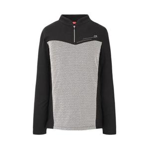 [크로커다일레이디][크로커다일레이디] 심플 라운드넥 티셔츠_CLCWTS216