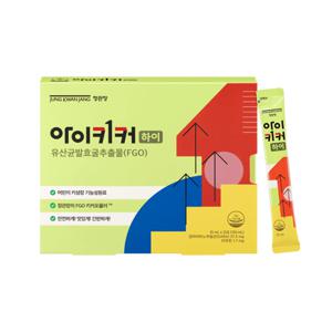 [정관장] 아이키커하이 1박스(3주분)